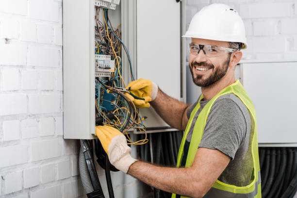 Nibley, UT Electrician Pros