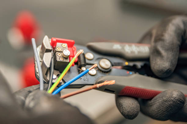 Best Electrical Upgrades for Homes  in Nibley, UT