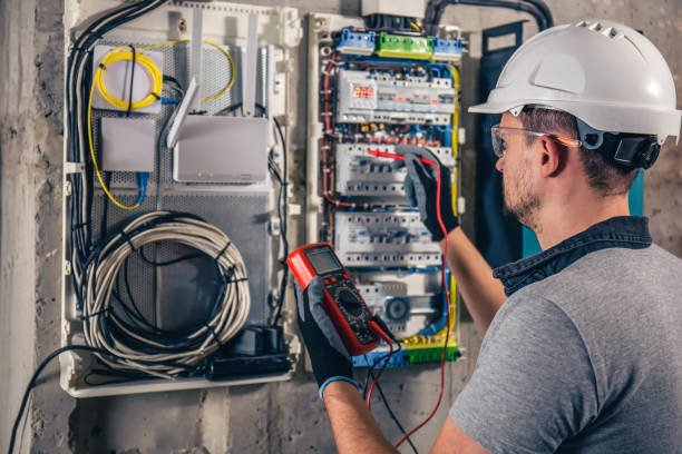 Best Best Electricians Near Me  in Nibley, UT