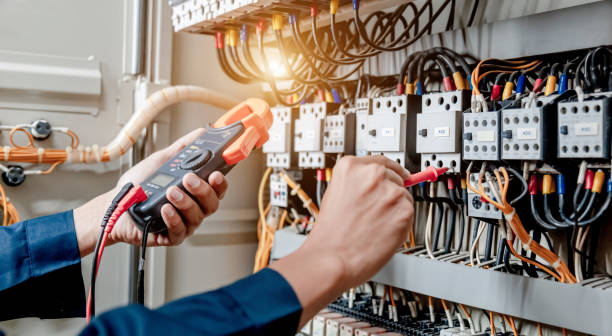 Best Electrical Troubleshooting Services  in Nibley, UT