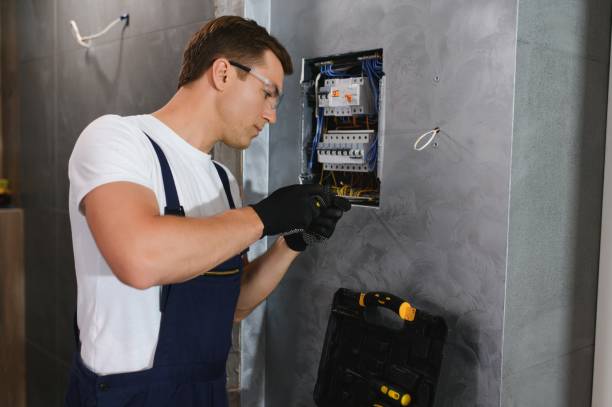 Best Electrician Near Me  in Nibley, UT