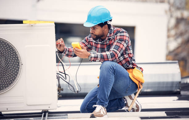 Affordable Emergency Electrician in Nibley, UT