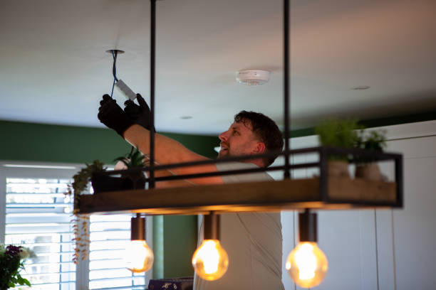 Best 24-Hour Electrician  in Nibley, UT