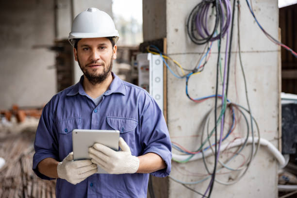 Best Electrical Installation Contractor  in Nibley, UT