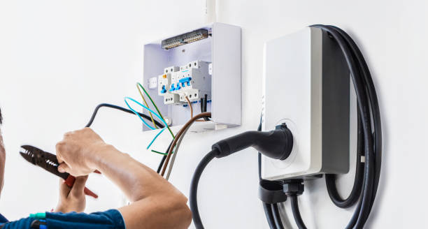 Best Electrical Outlet Repair  in Nibley, UT