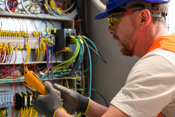 Best Local Electrician Companies  in Nibley, UT