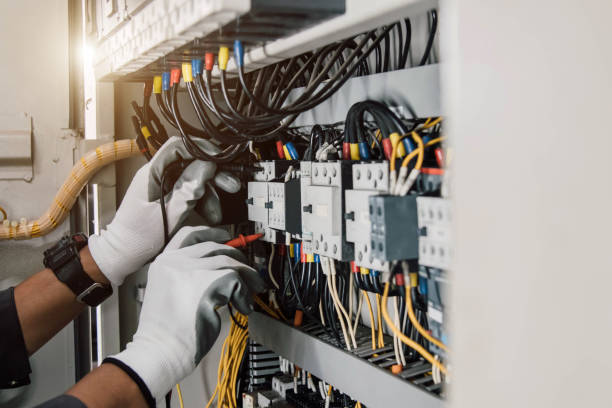 Best Generator Installation Services  in Nibley, UT